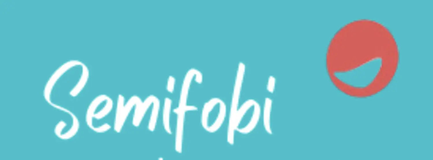 Logo Semifobi