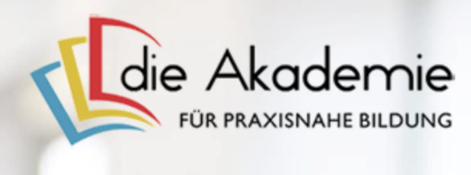 Logo die Akademie